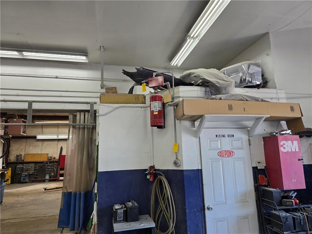 620 Pond Street, Woonsocket