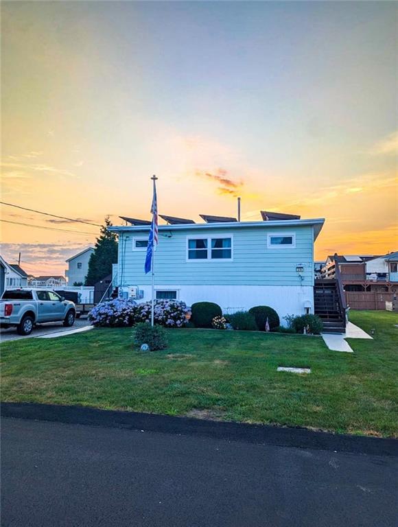 29 Montauk Avenue, Westerly
