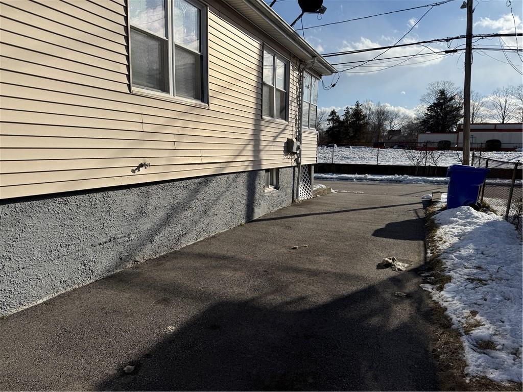 18 Dewey Avenue, East Providence