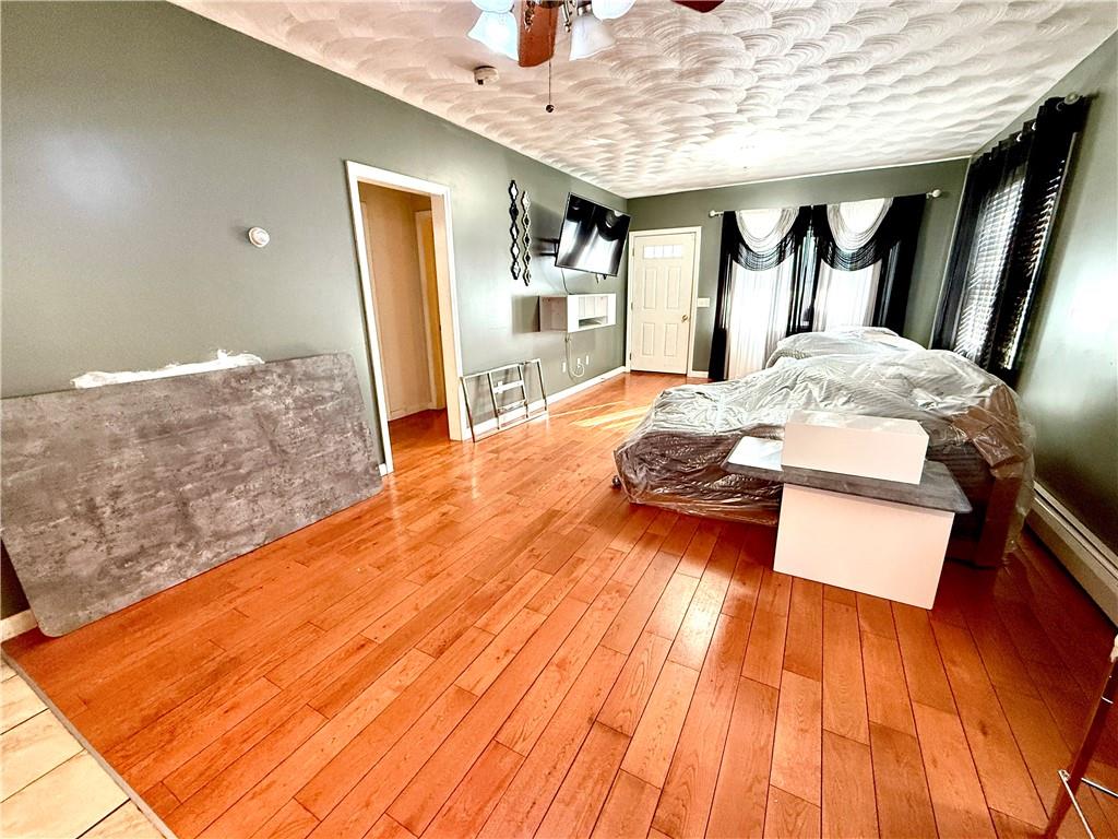 18 Dewey Avenue, East Providence