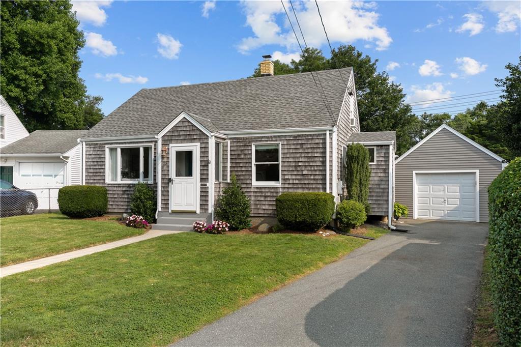 25 King Road, Middletown
