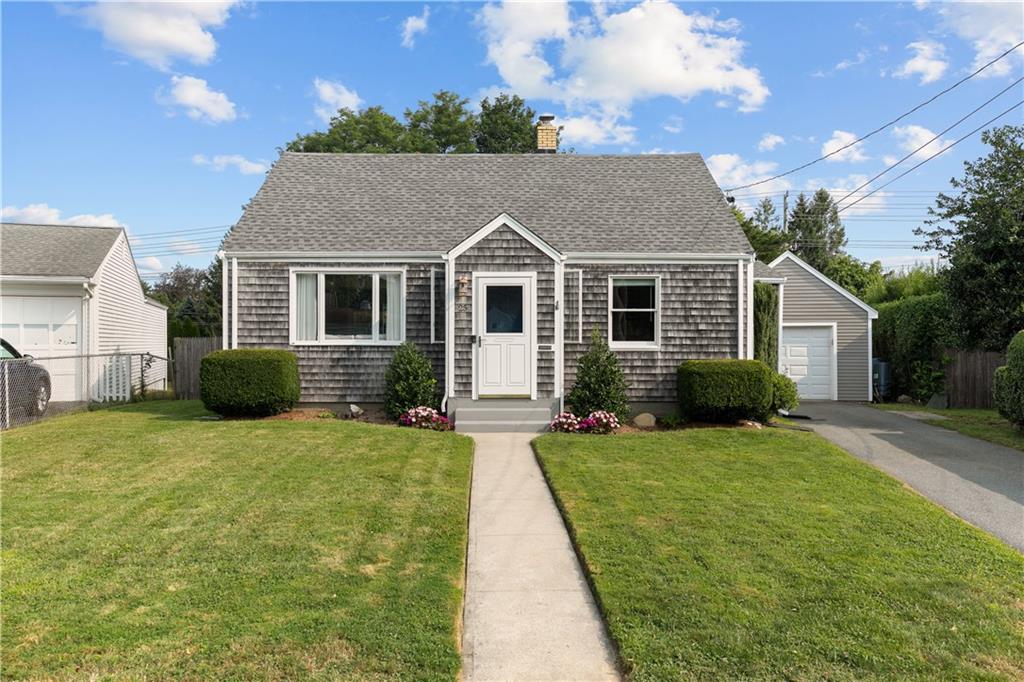 25 King Road, Middletown