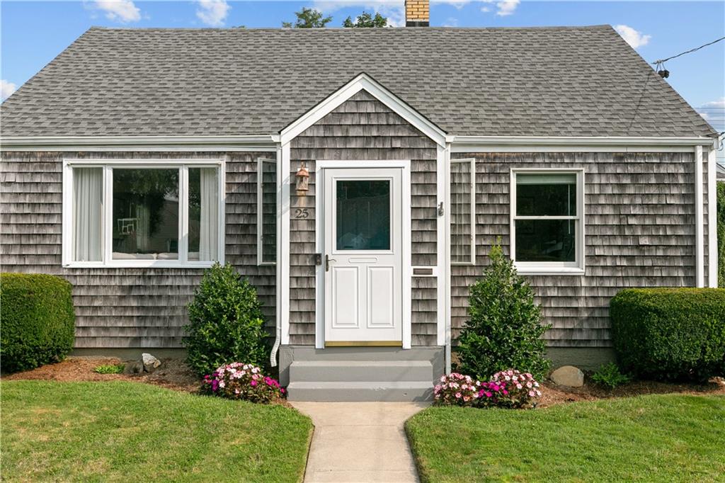 25 King Road, Middletown