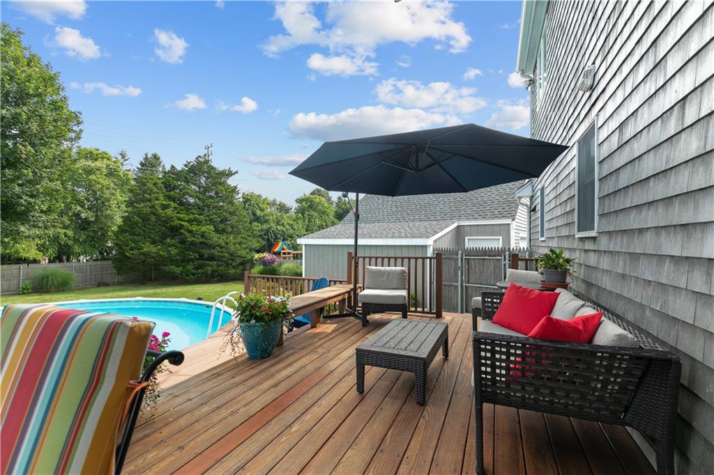 25 King Road, Middletown