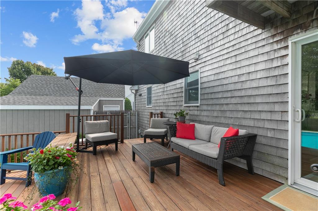 25 King Road, Middletown