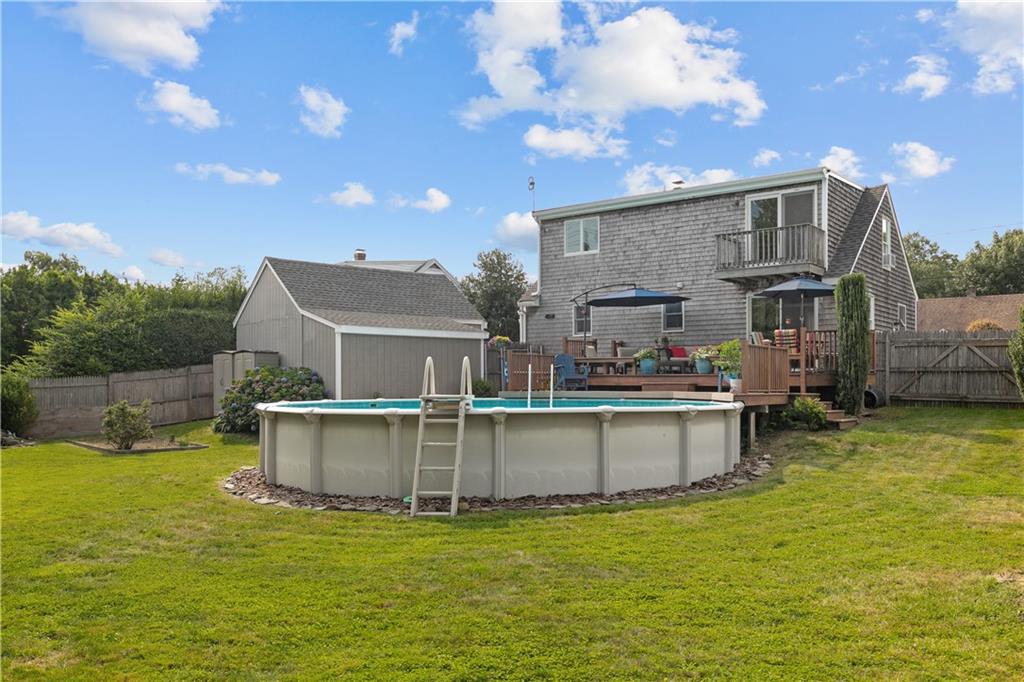 25 King Road, Middletown