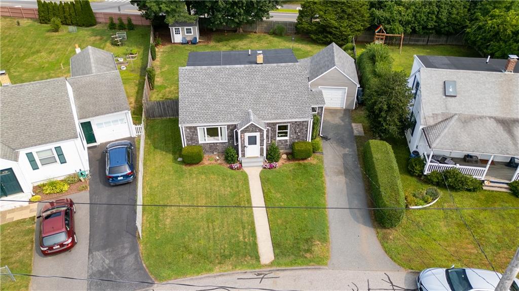 25 King Road, Middletown