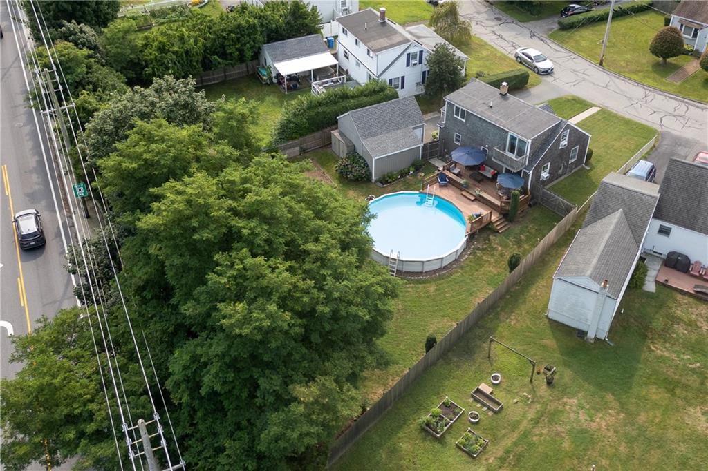 25 King Road, Middletown