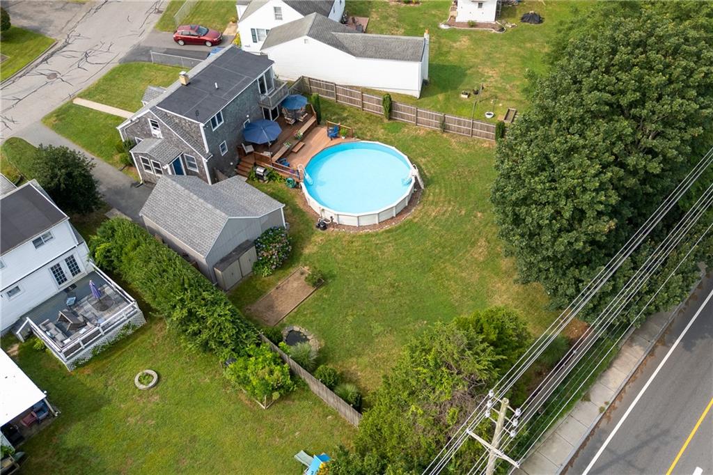 25 King Road, Middletown