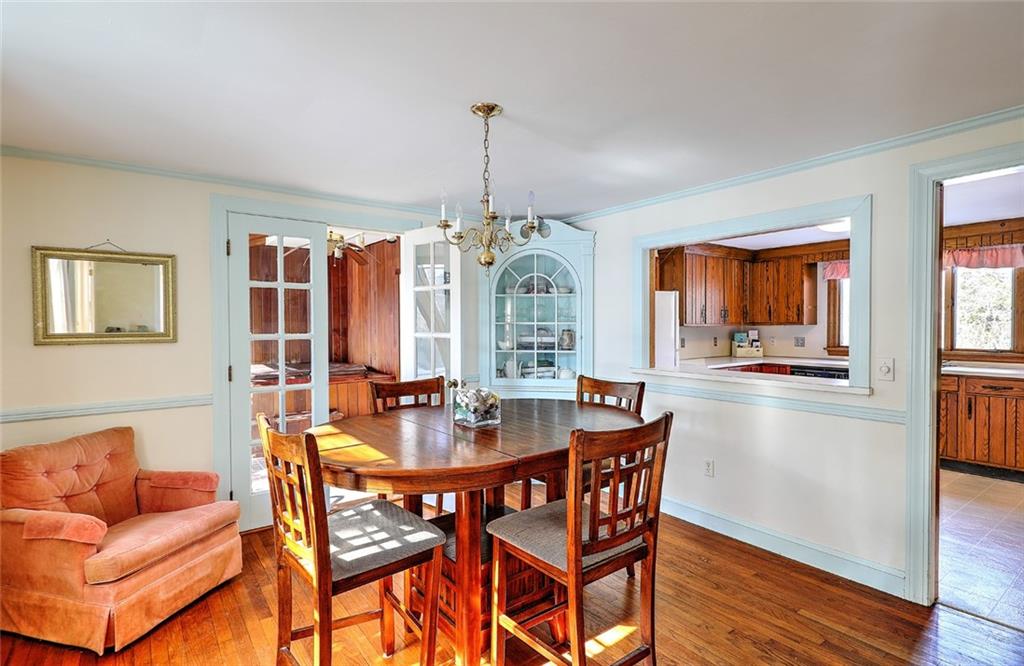 6 Governor Bradford Drive, Barrington