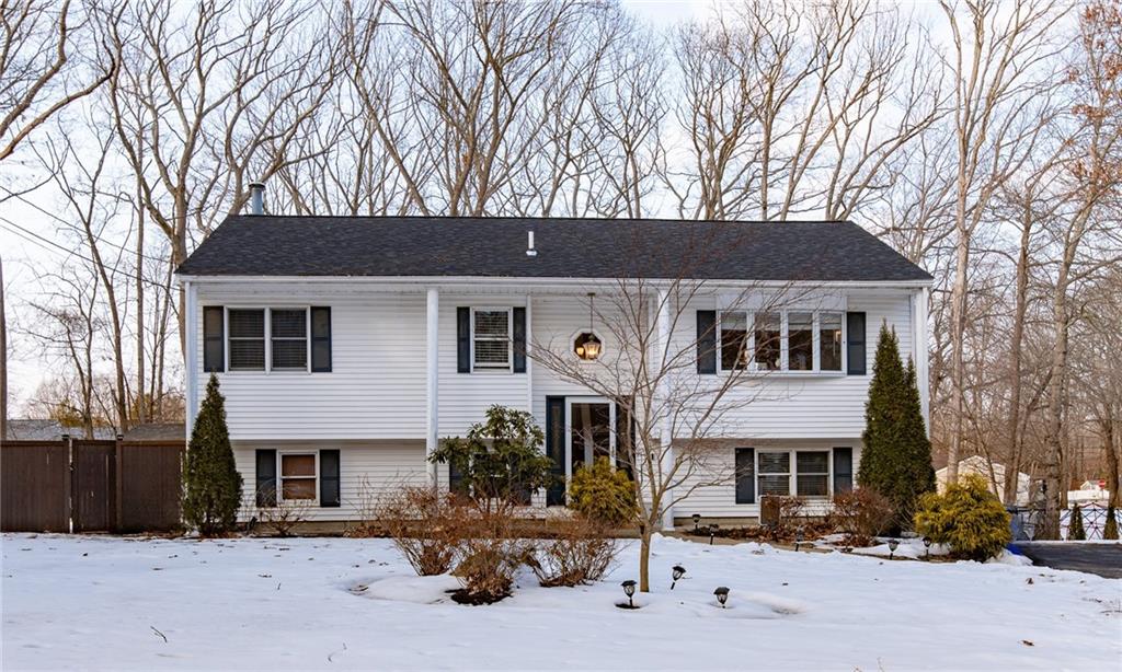 1 - 1/2 Apple Tree Lane, Johnston