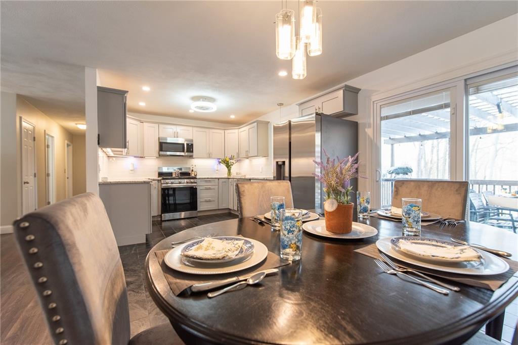 1 - 1/2 Apple Tree Lane, Johnston