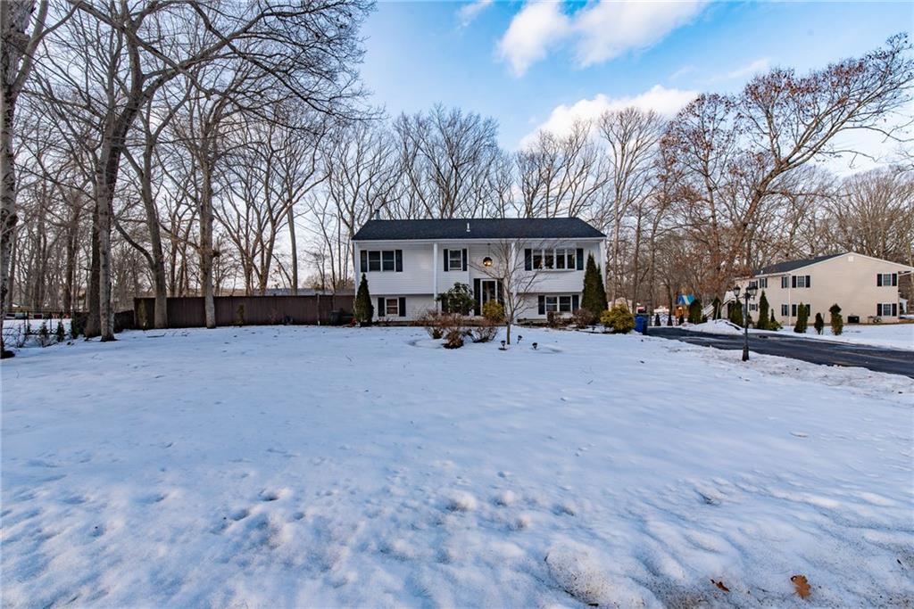 1 - 1/2 Apple Tree Lane, Johnston