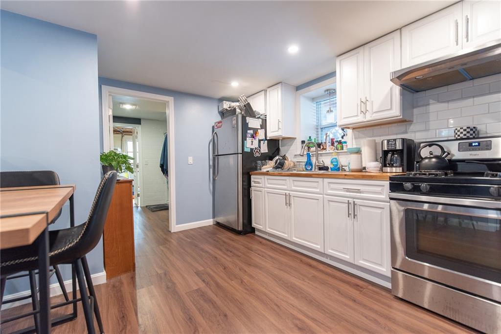 1 - 1/2 Apple Tree Lane, Johnston