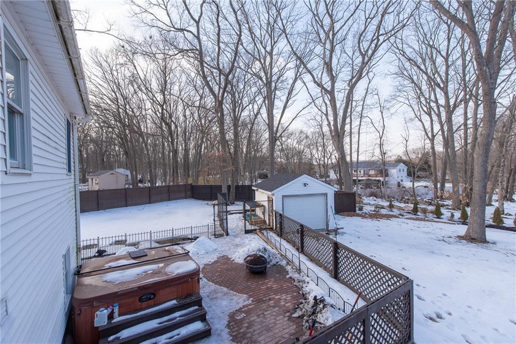 1 - 1/2 Apple Tree Lane, Johnston