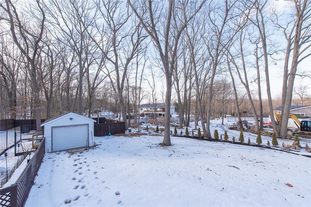 1 - 1/2 Apple Tree Lane, Johnston