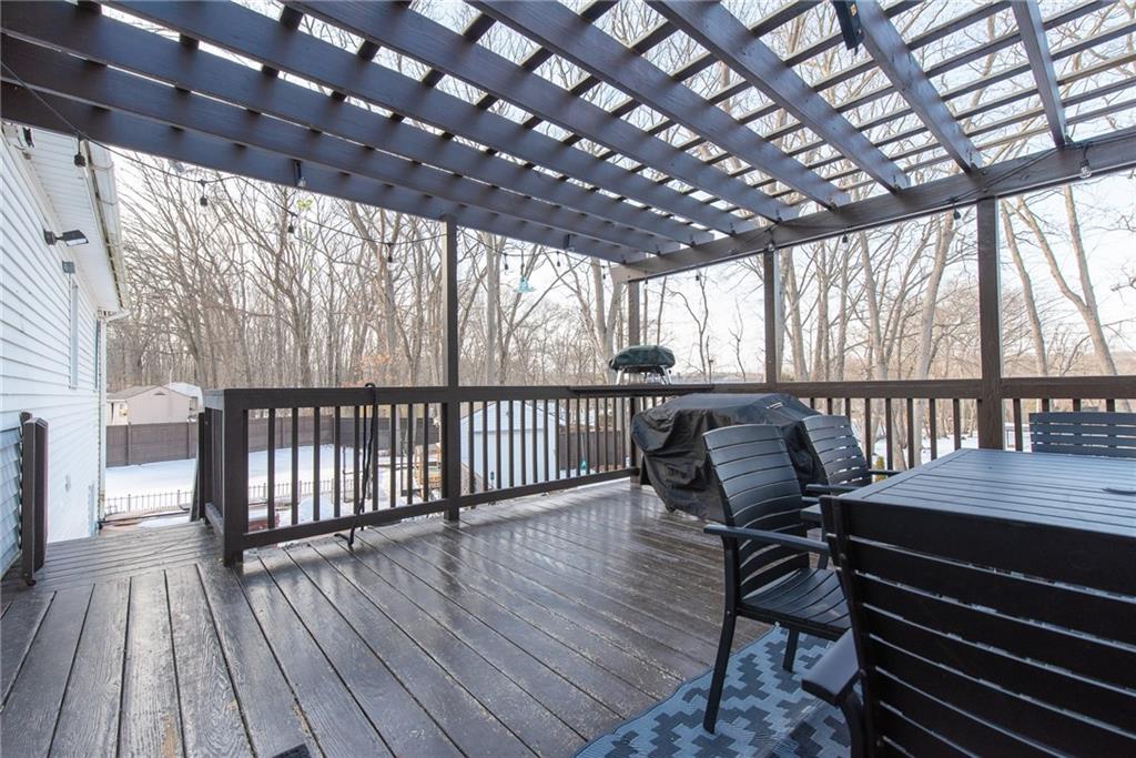 1 - 1/2 Apple Tree Lane, Johnston