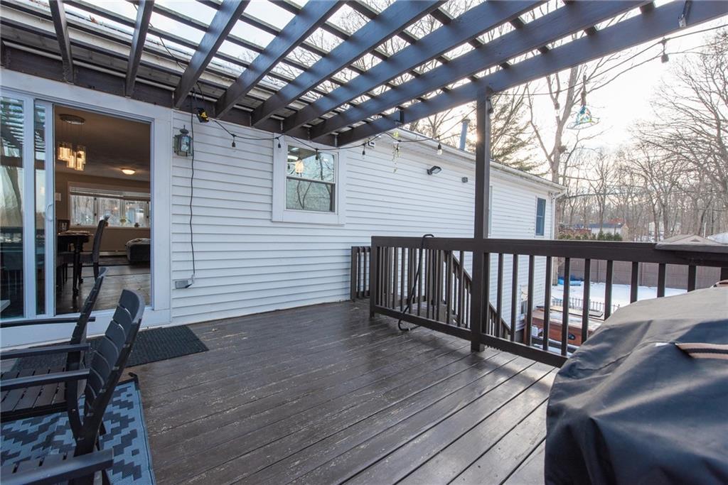1 - 1/2 Apple Tree Lane, Johnston