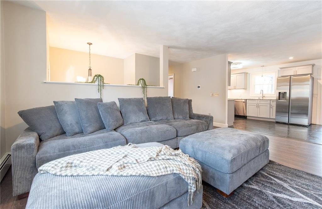 1 - 1/2 Apple Tree Lane, Johnston