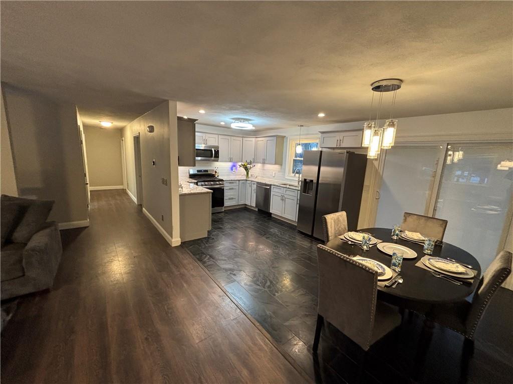 1 - 1/2 Apple Tree Lane, Johnston