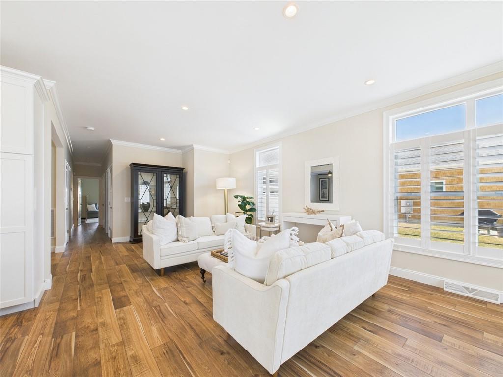 73 Birdie Court, South Kingstown