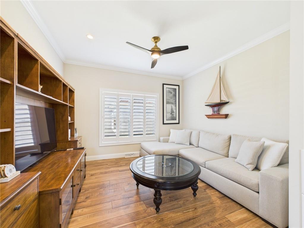 73 Birdie Court, South Kingstown