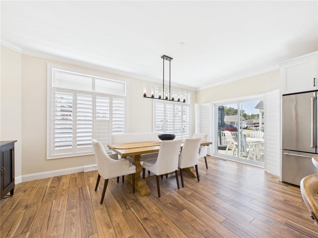 73 Birdie Court, South Kingstown