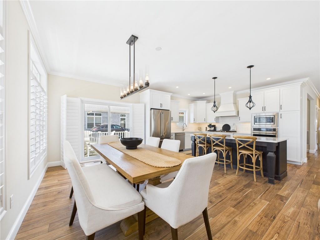73 Birdie Court, South Kingstown