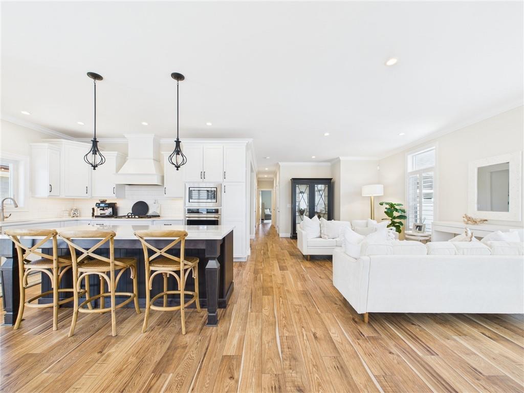 73 Birdie Court, South Kingstown