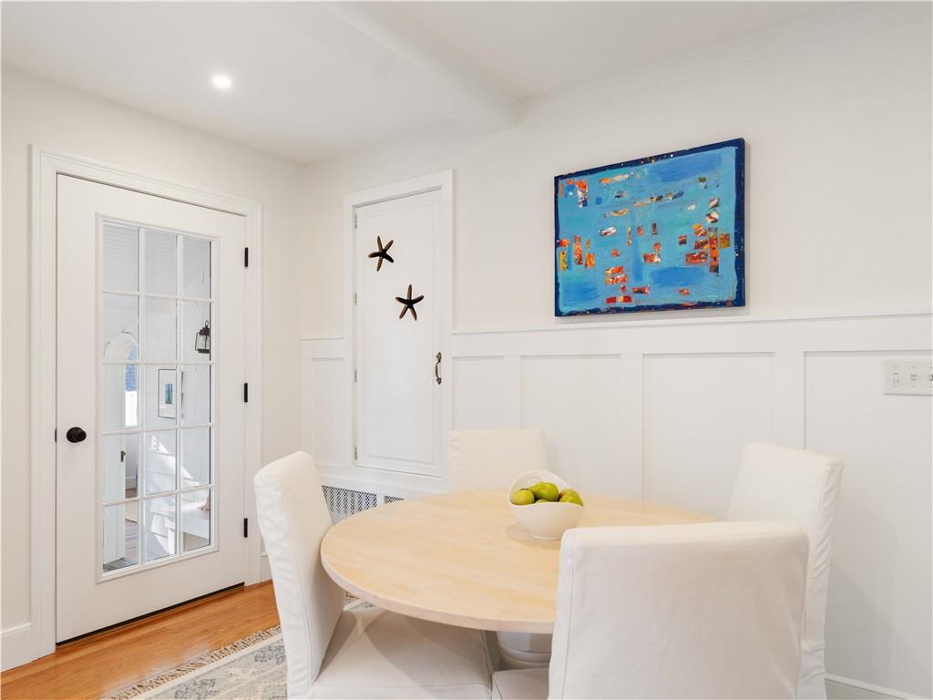 44 Mare Terrace, Portsmouth