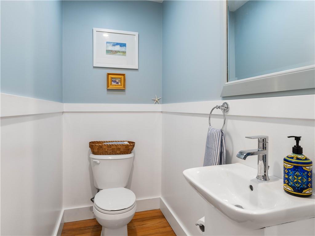 44 Mare Terrace, Portsmouth