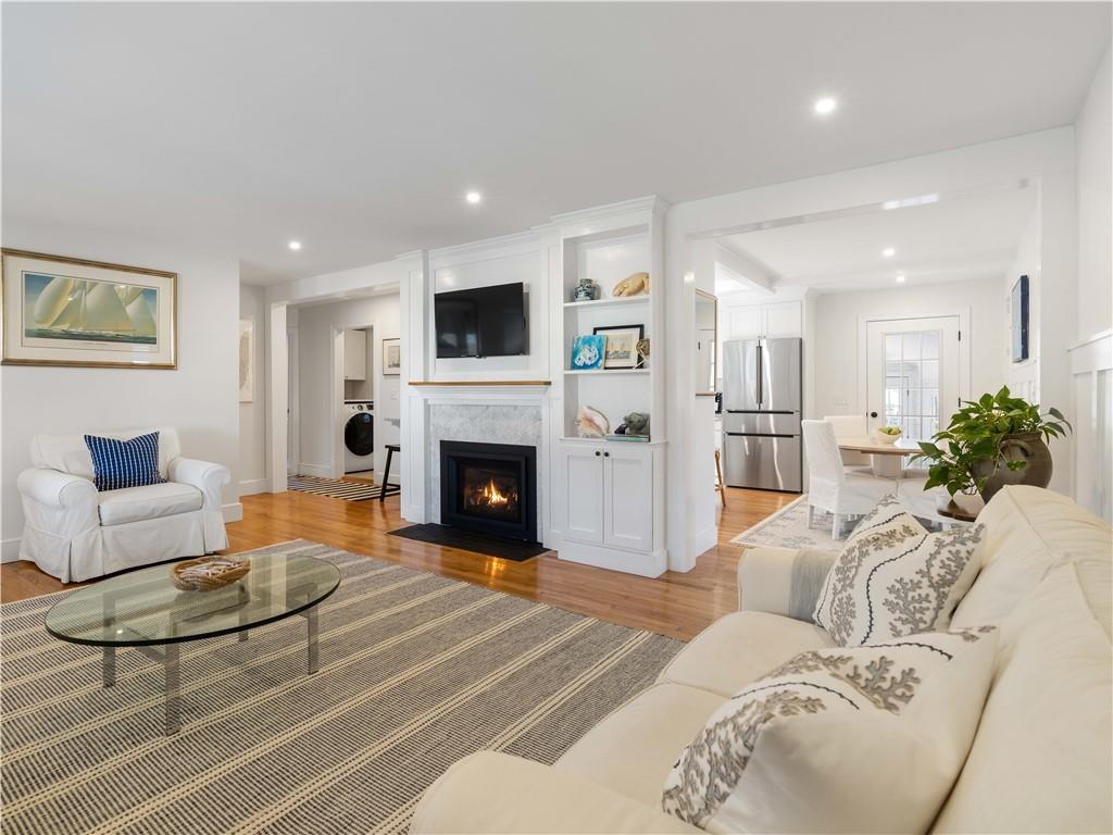 44 Mare Terrace, Portsmouth