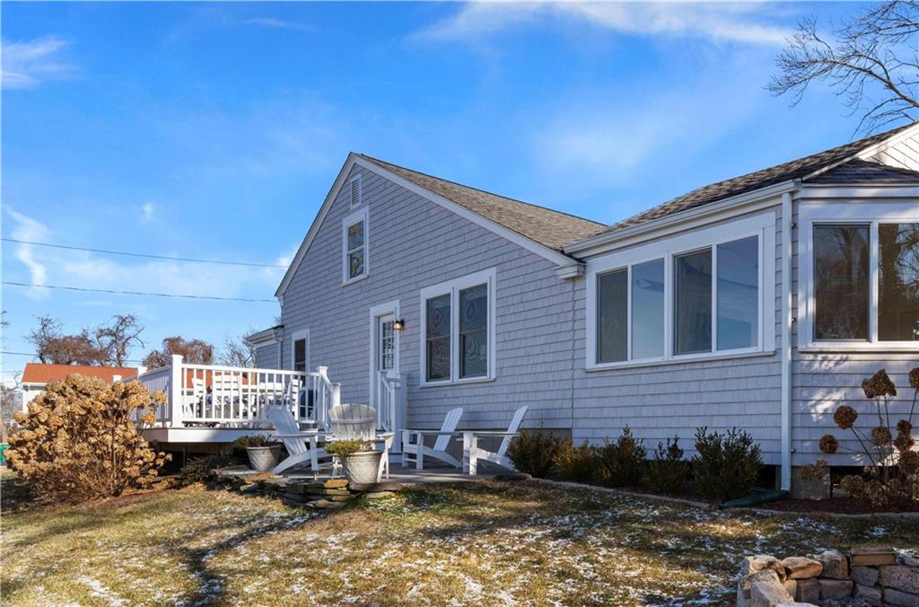 44 Mare Terrace, Portsmouth