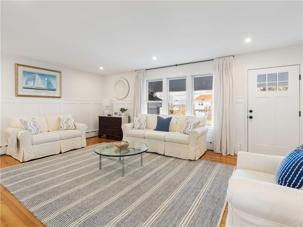 44 Mare Terrace, Portsmouth