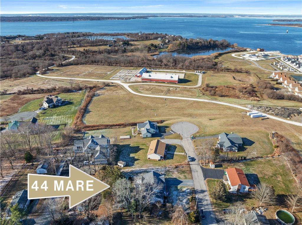 44 Mare Terrace, Portsmouth