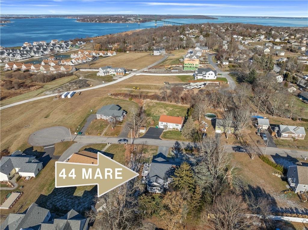 44 Mare Terrace, Portsmouth