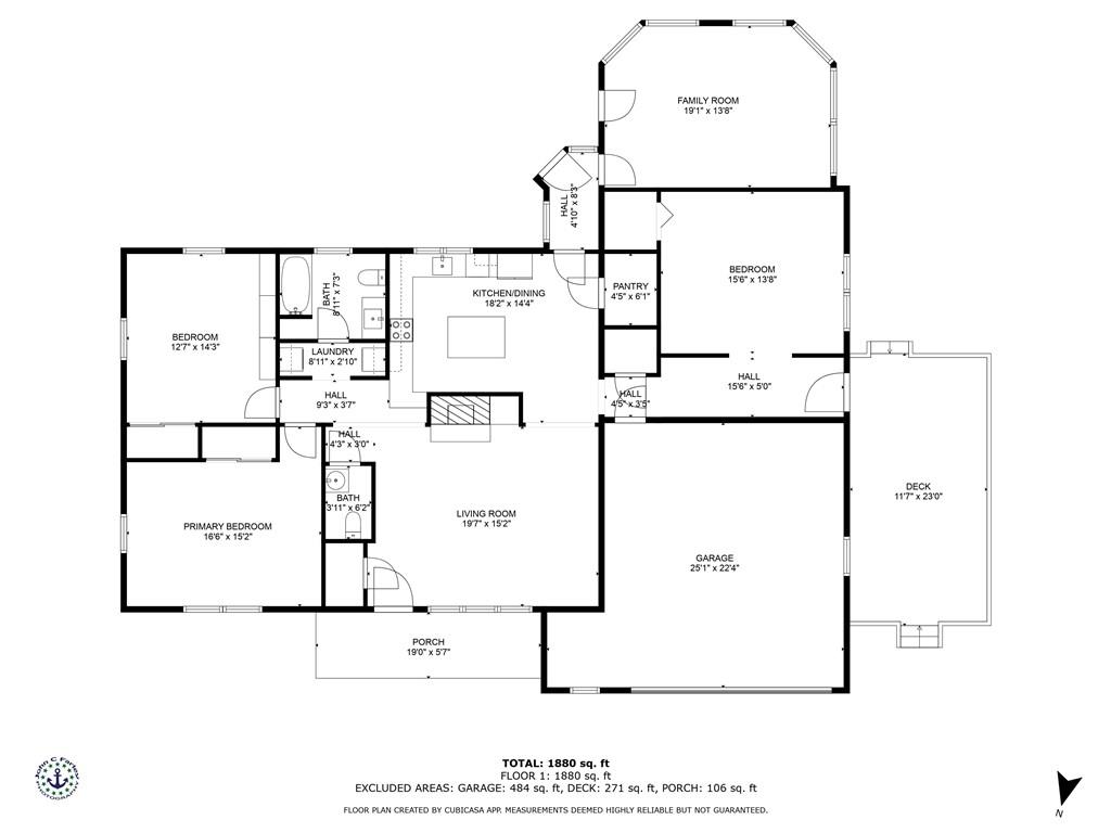 44 Mare Terrace, Portsmouth