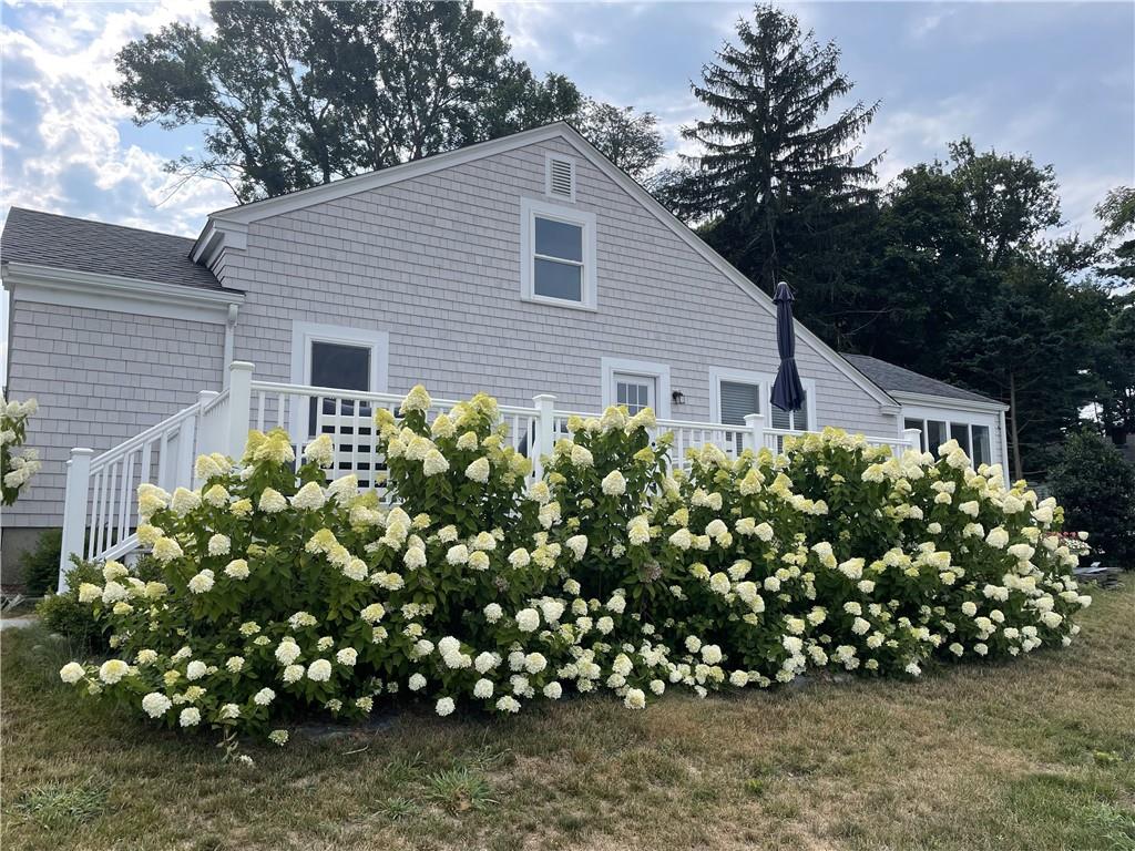 44 Mare Terrace, Portsmouth