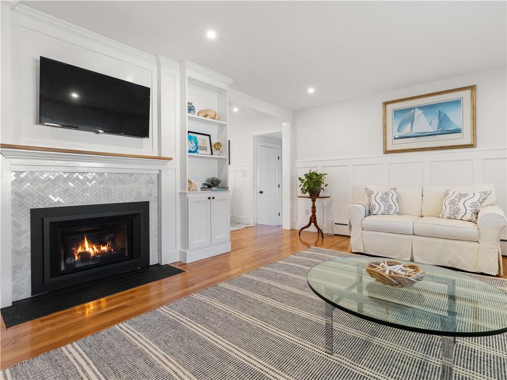 44 Mare Terrace, Portsmouth