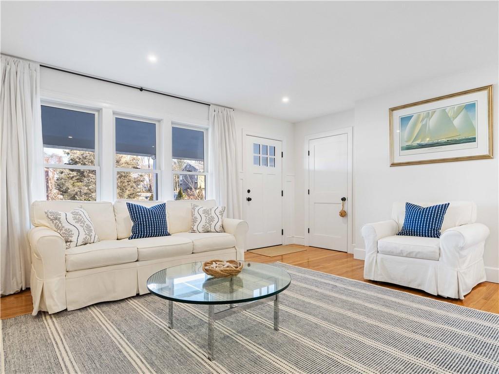 44 Mare Terrace, Portsmouth