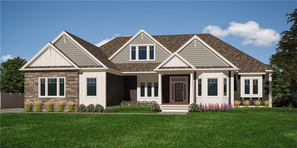 168 Explorer Drive, North Kingstown