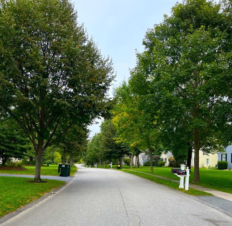 168 Explorer Drive, North Kingstown