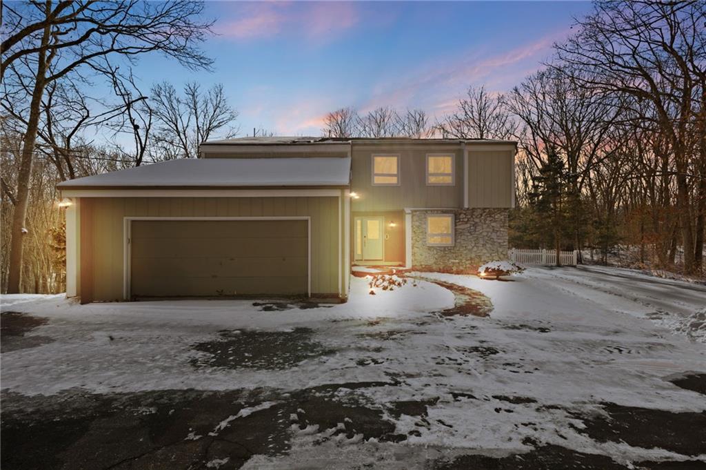 765 Old Smithfield Road, North Smithfield