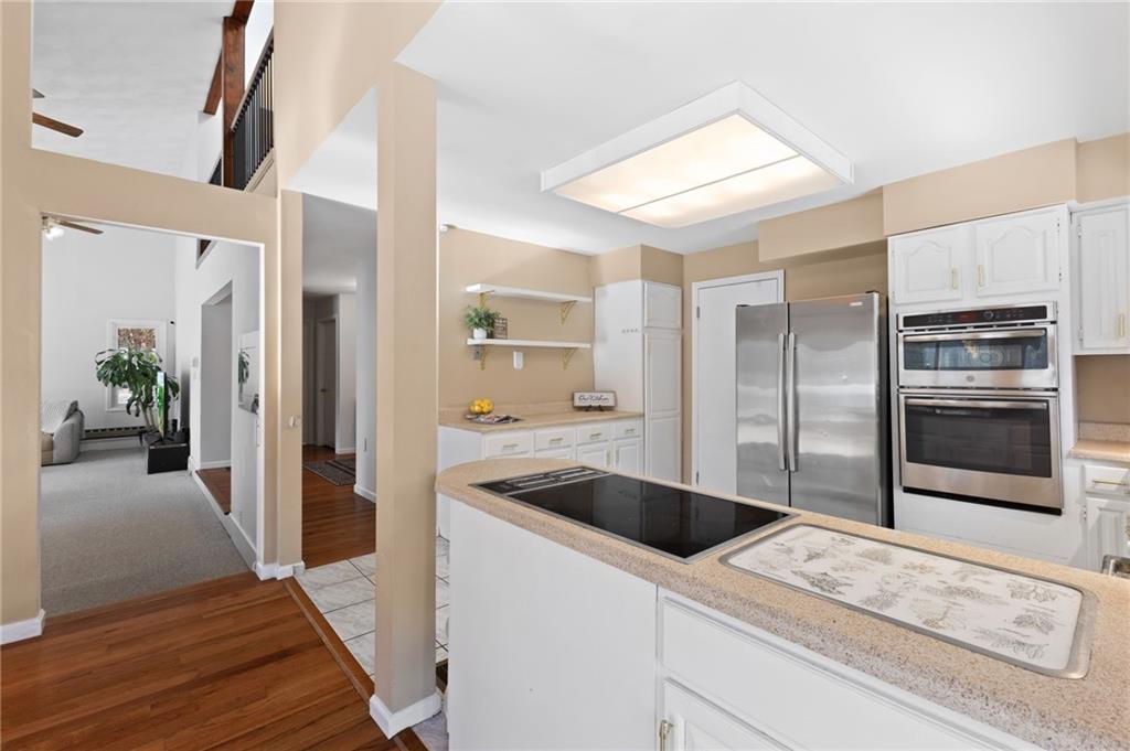 765 Old Smithfield Road, North Smithfield