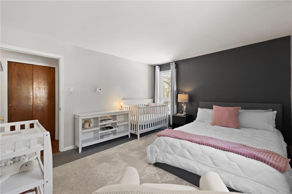 765 Old Smithfield Road, North Smithfield