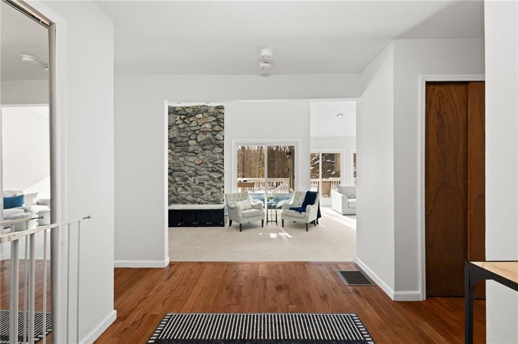 765 Old Smithfield Road, North Smithfield