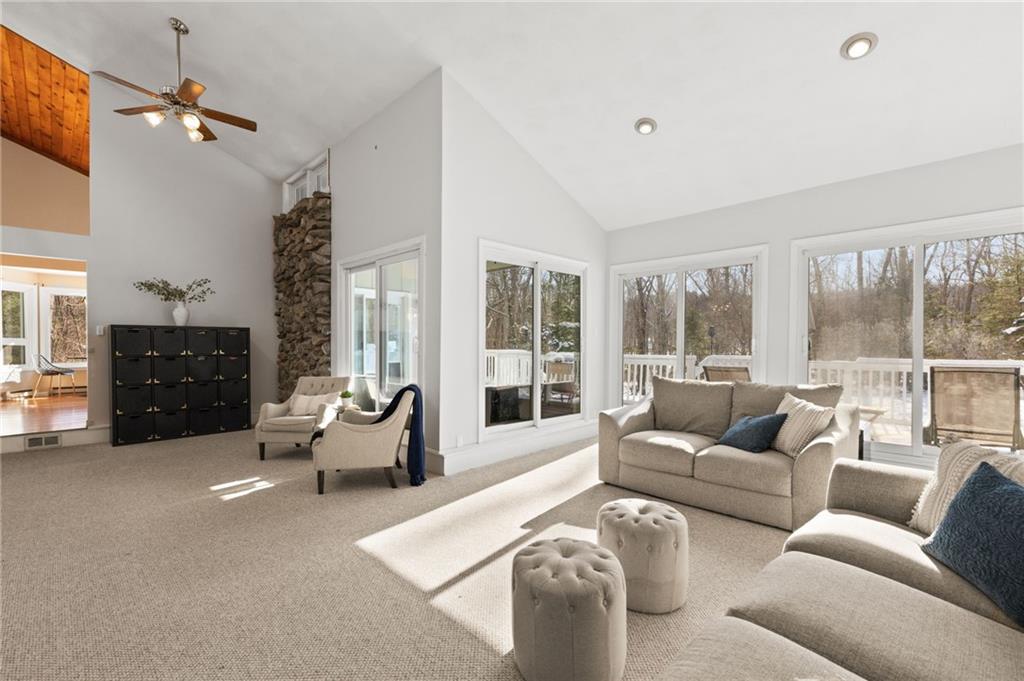 765 Old Smithfield Road, North Smithfield