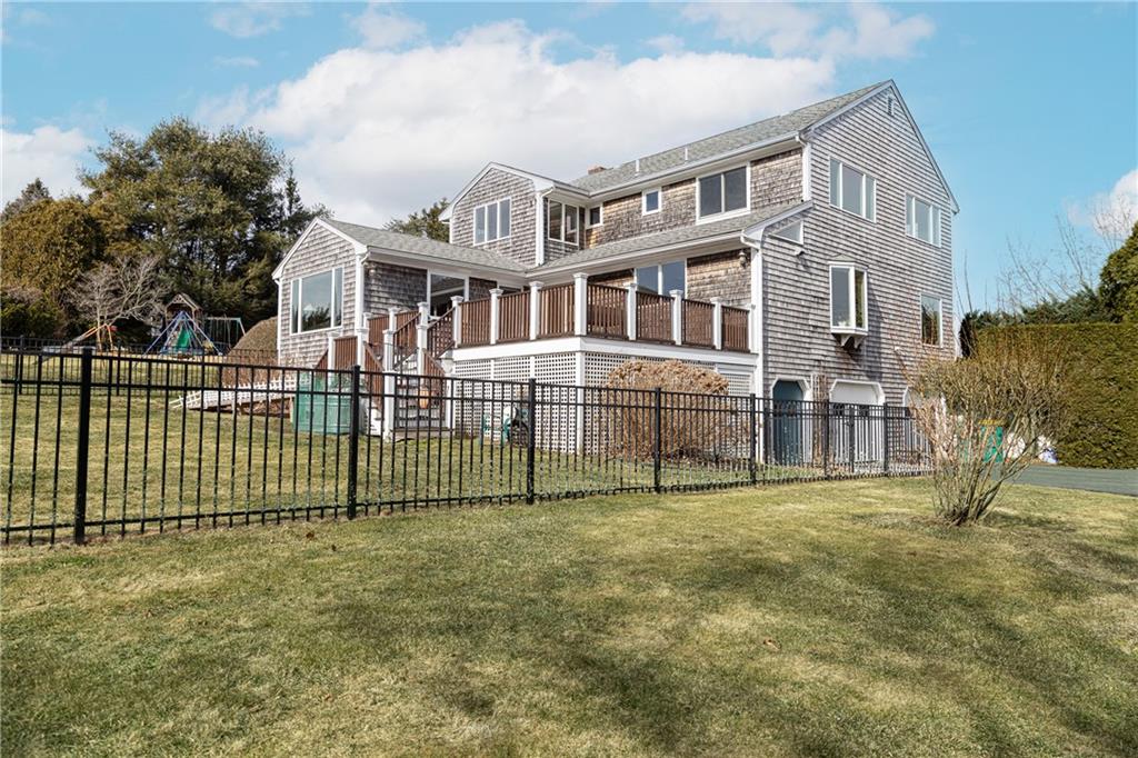 89 Peleg Road, Portsmouth