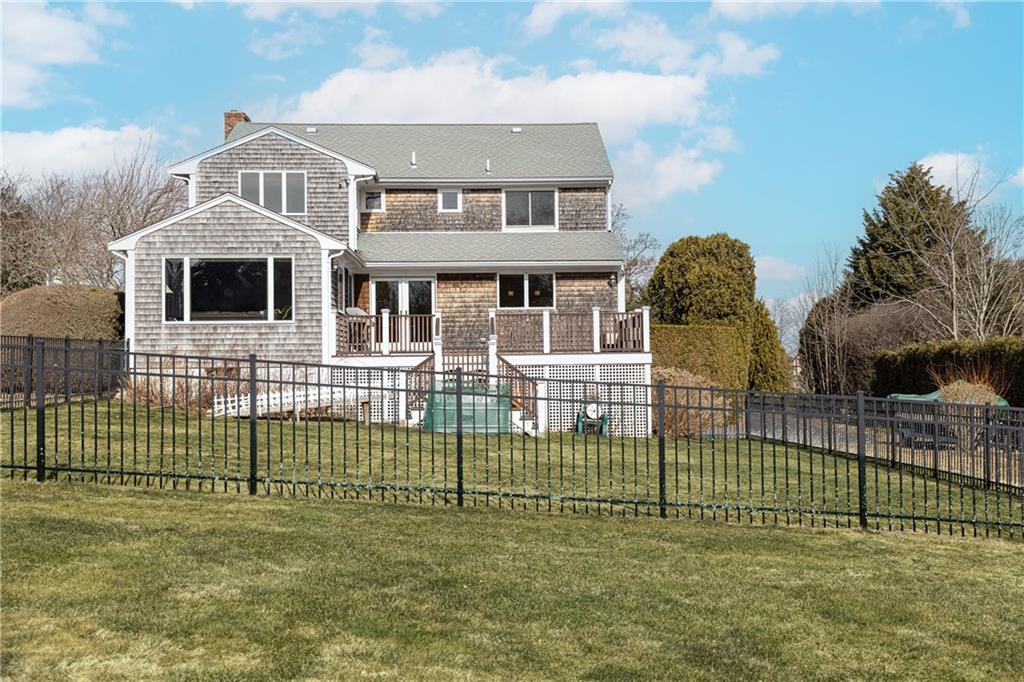 89 Peleg Road, Portsmouth