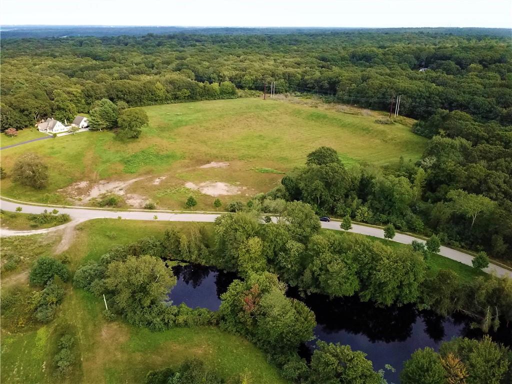 210 Explorer Drive, North Kingstown